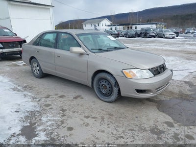 TOYOTA AVALON 2000