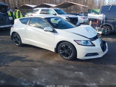 HONDA CR-Z 2014