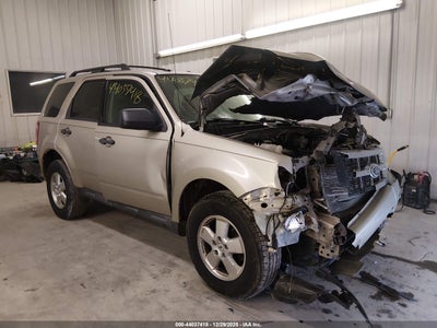 FORD ESCAPE 2011