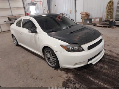 SCION TC 2008