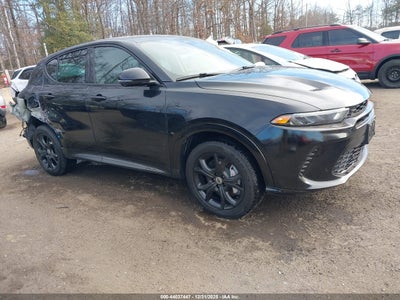 DODGE HORNET 2024
