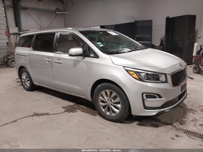 KIA SEDONA 2020