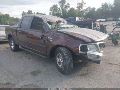 FORD F-150 2001