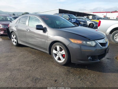 ACURA TSX 2009
