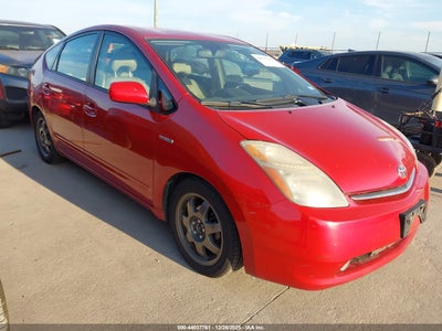 TOYOTA PRIUS 2007