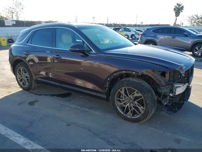 GENESIS GV70 2022
