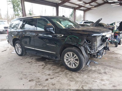 GMC YUKON 2023