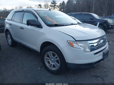 FORD EDGE 2010