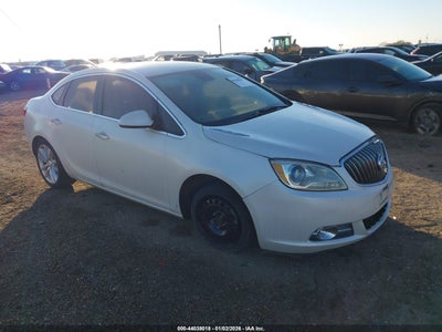 BUICK VERANO 2013