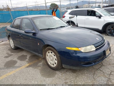 SATURN LS1 2000