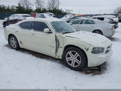DODGE CHARGER 2006