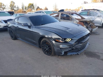 FORD MUSTANG 2020