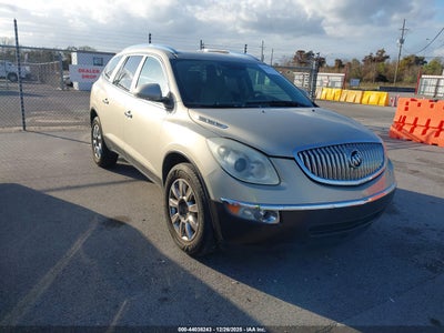 BUICK ENCLAVE 2011