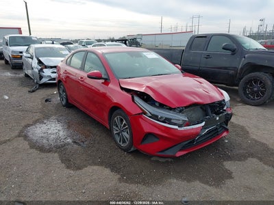KIA FORTE 2023