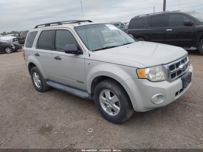 FORD ESCAPE 2008