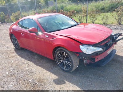 SCION FR-S 2015