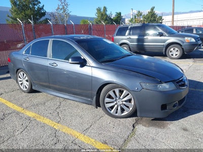 ACURA TSX 2007