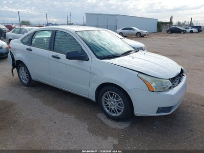 FORD FOCUS 2009