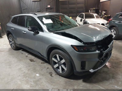 HONDA PROLOGUE 2024