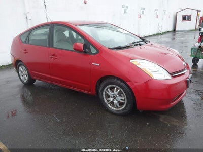 TOYOTA PRIUS 2009