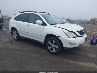LEXUS RX 330 2006