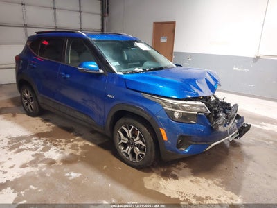KIA SELTOS 2023