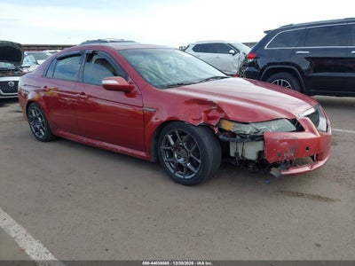 ACURA TL 2007