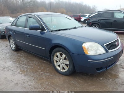 FORD FIVE HUNDRED 2005