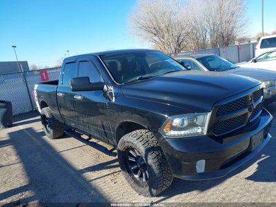 RAM 1500 2014