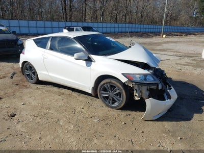 HONDA CR-Z 2011