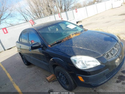 KIA RIO 2008
