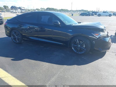 ACURA INTEGRA 2023