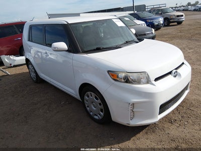 SCION XB 2015