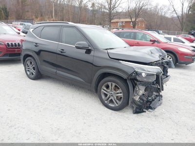 KIA SELTOS 2021