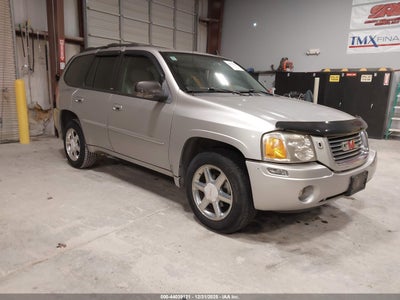 GMC ENVOY 2008