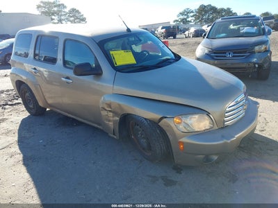 CHEVROLET HHR 2007