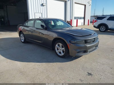 DODGE CHARGER 2023