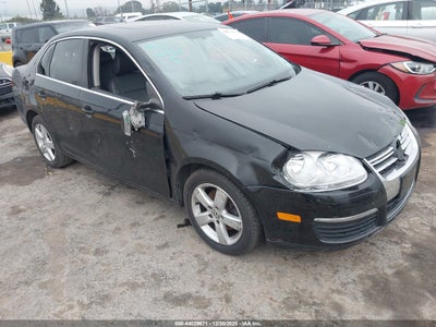 VOLKSWAGEN JETTA 2009