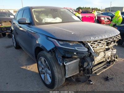 LAND ROVER RANGE ROVER VELAR 2020