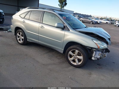 LEXUS RX 330 2004