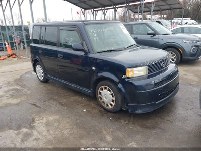 SCION XB 2006