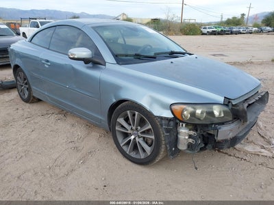 VOLVO C70 2010