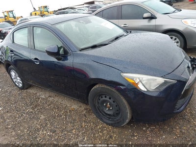 SCION IA 2016