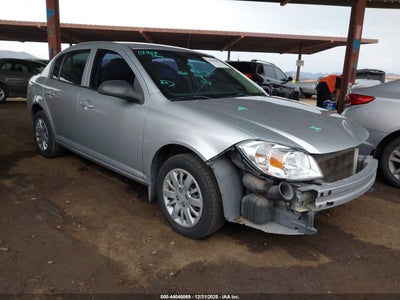 CHEVROLET COBALT 2010
