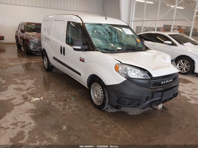 RAM PROMASTER CITY 2021