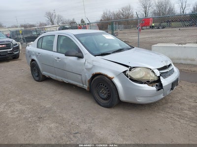 CHEVROLET COBALT 2008