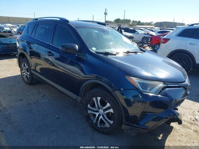 TOYOTA RAV4 2018