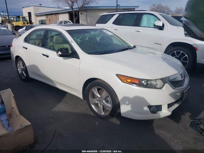 ACURA TSX 2009