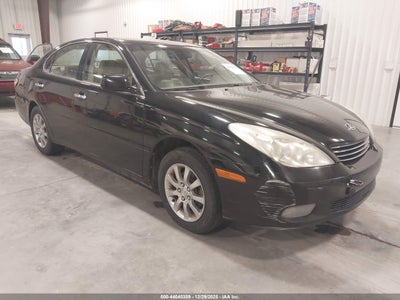 LEXUS ES 300 2003