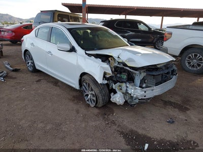 ACURA ILX 2019